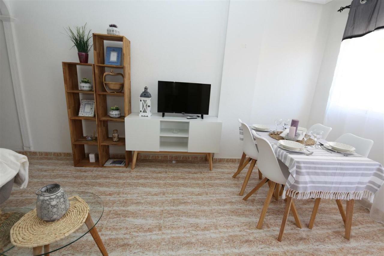 La Mata Apartment 5080 エクステリア 写真