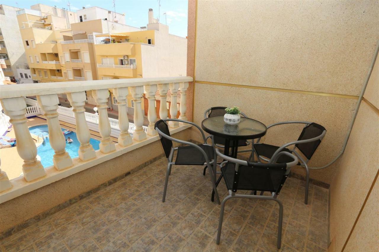 La Mata Apartment 5080 エクステリア 写真