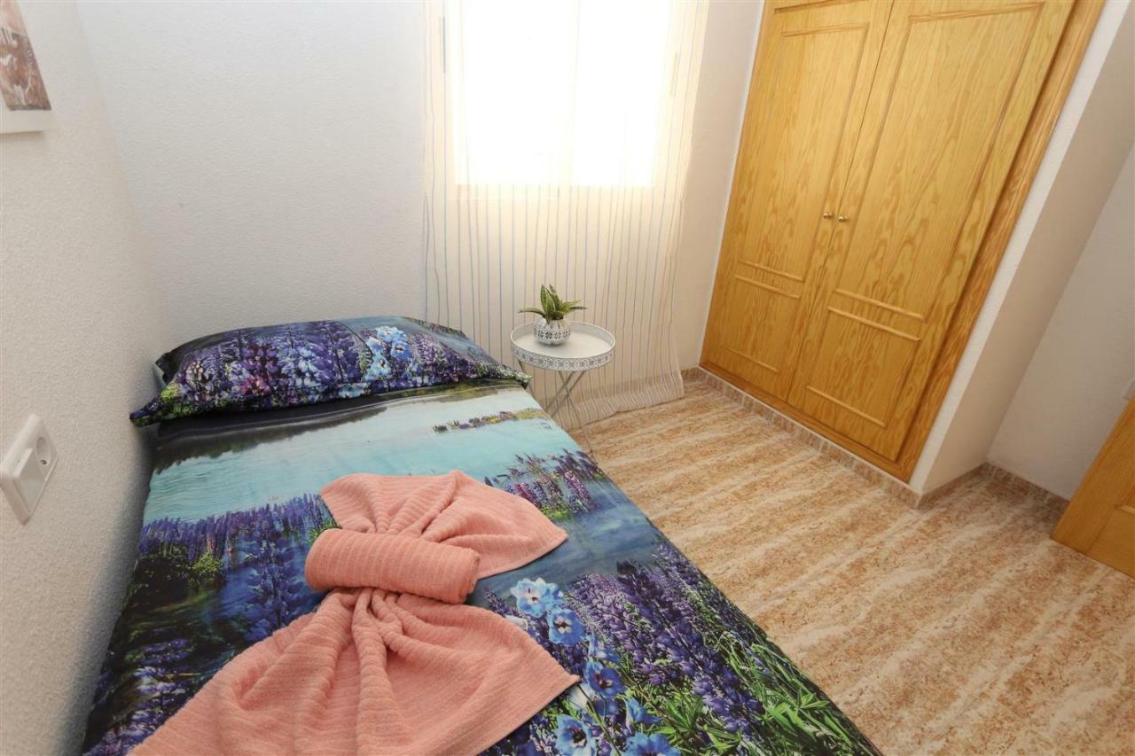La Mata Apartment 5080 エクステリア 写真