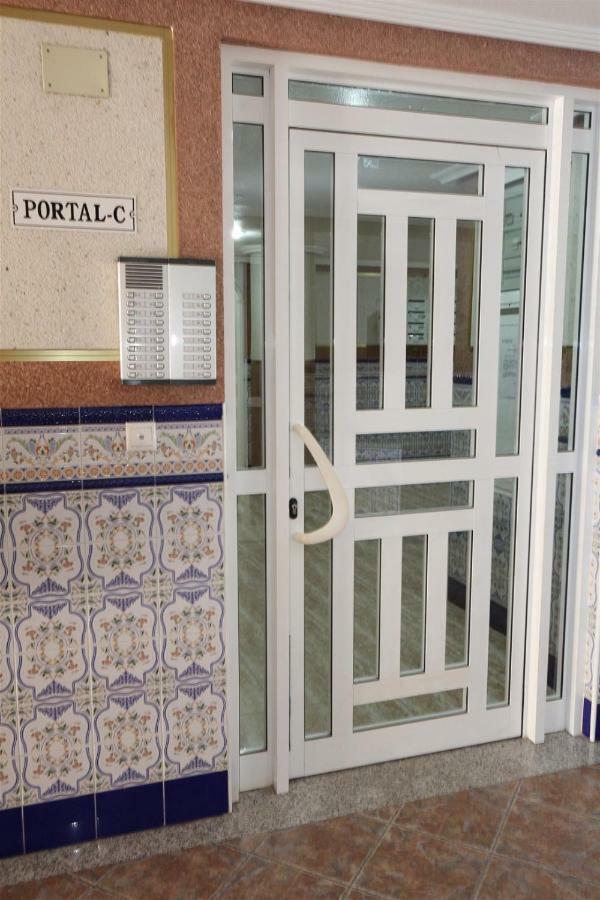 La Mata Apartment 5080 エクステリア 写真
