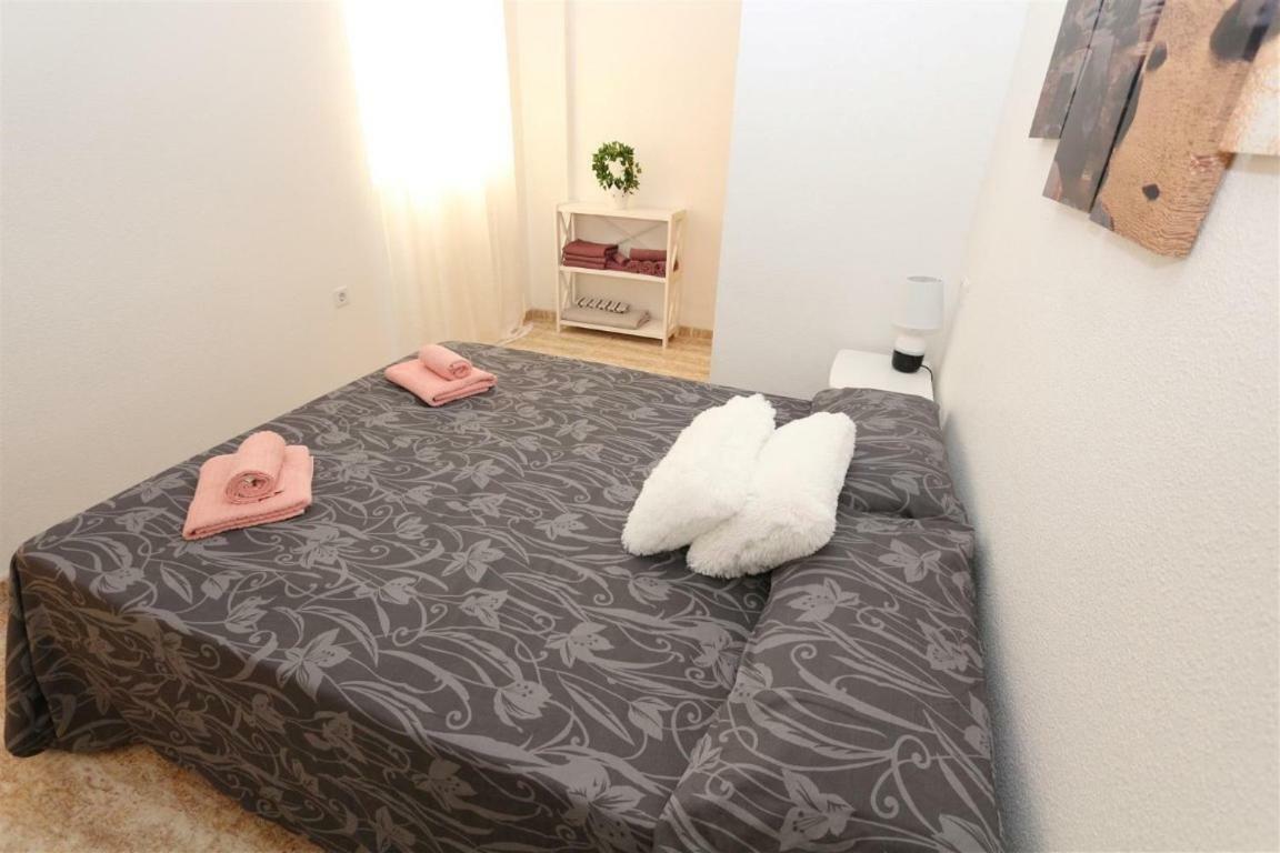 La Mata Apartment 5080 エクステリア 写真