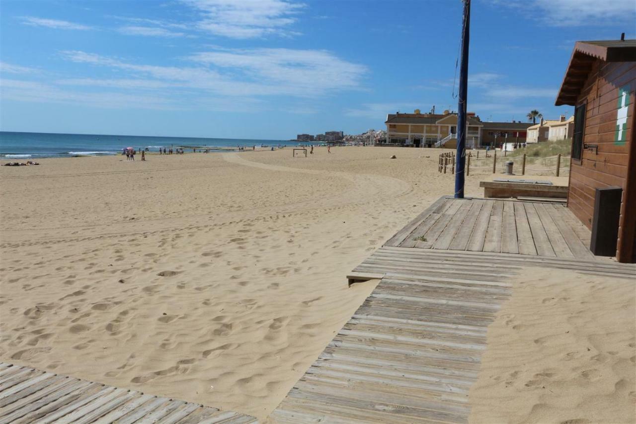 La Mata Apartment 5080 エクステリア 写真