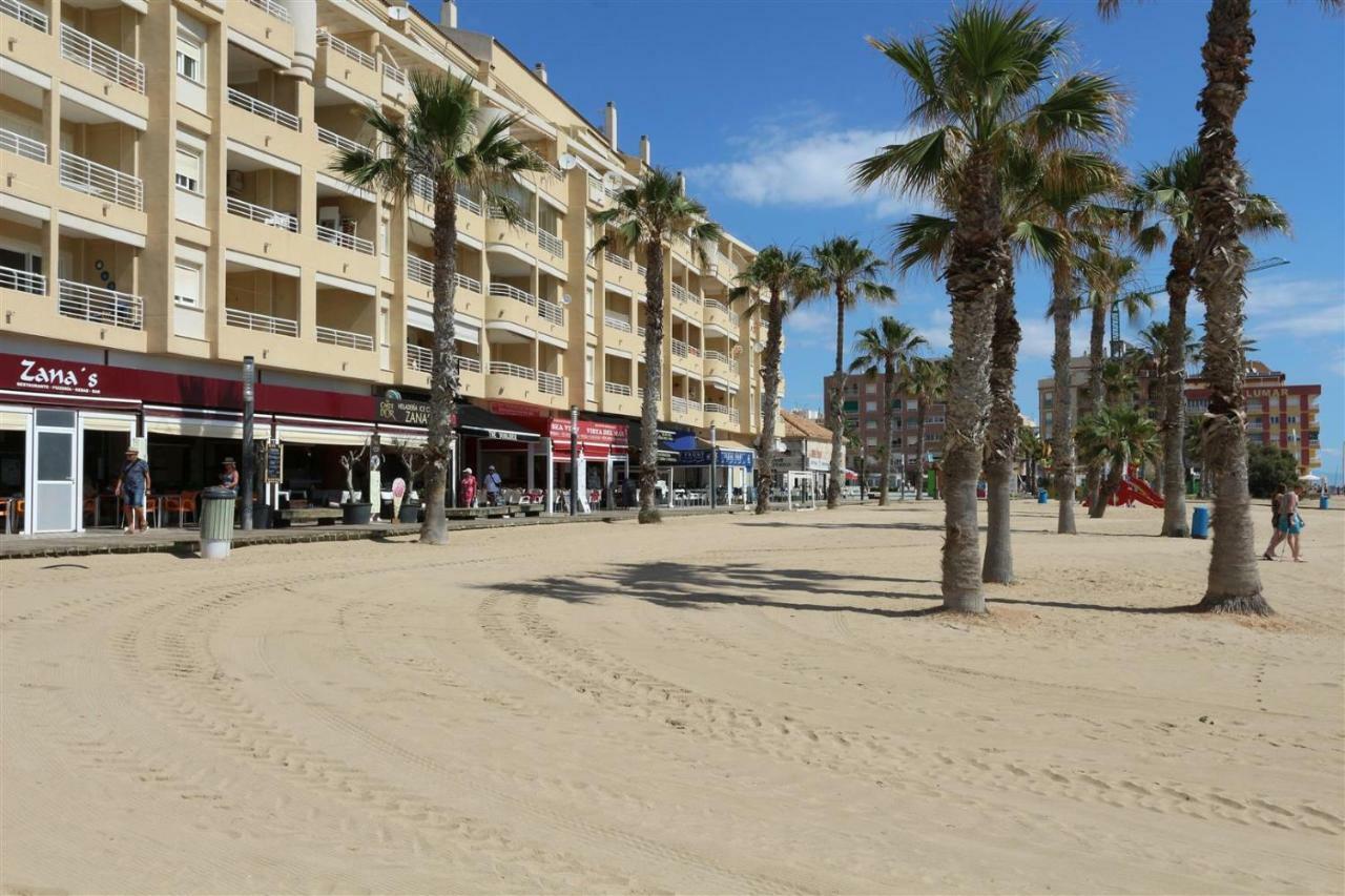 La Mata Apartment 5080 エクステリア 写真