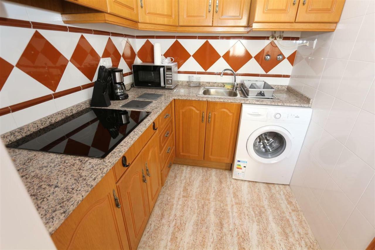 La Mata Apartment 5080 エクステリア 写真