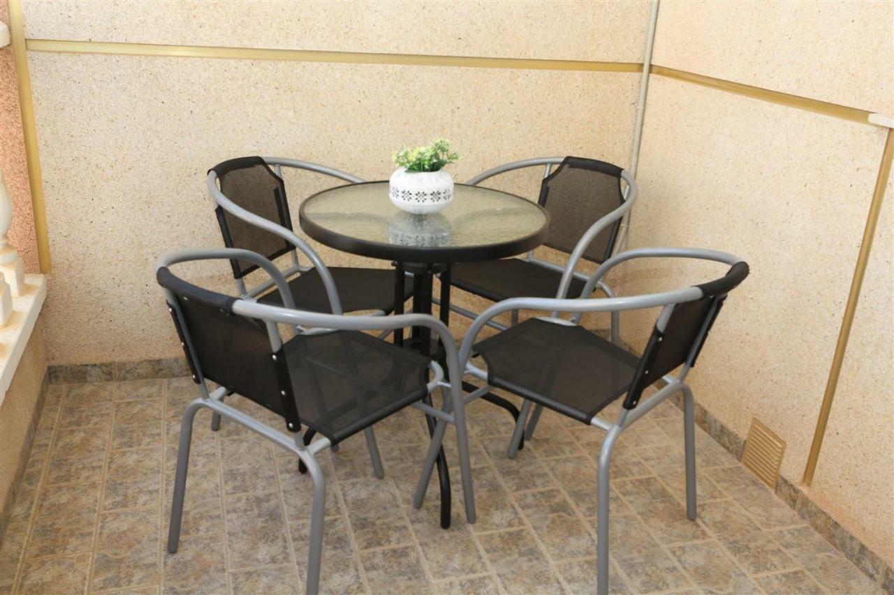La Mata Apartment 5080 エクステリア 写真