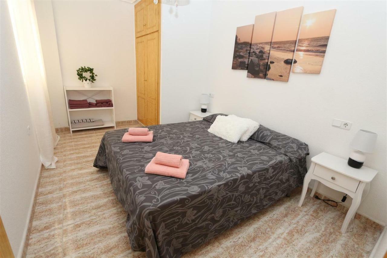 La Mata Apartment 5080 エクステリア 写真