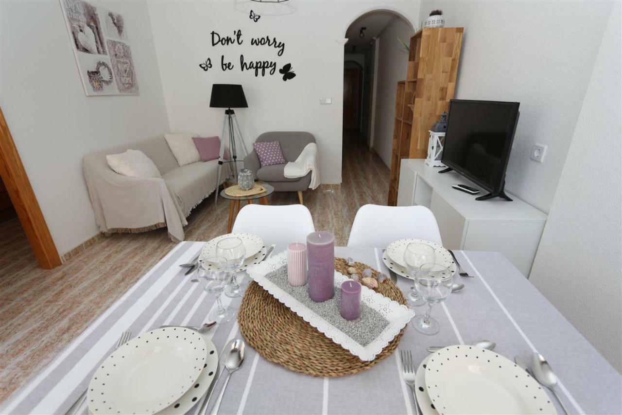 La Mata Apartment 5080 エクステリア 写真
