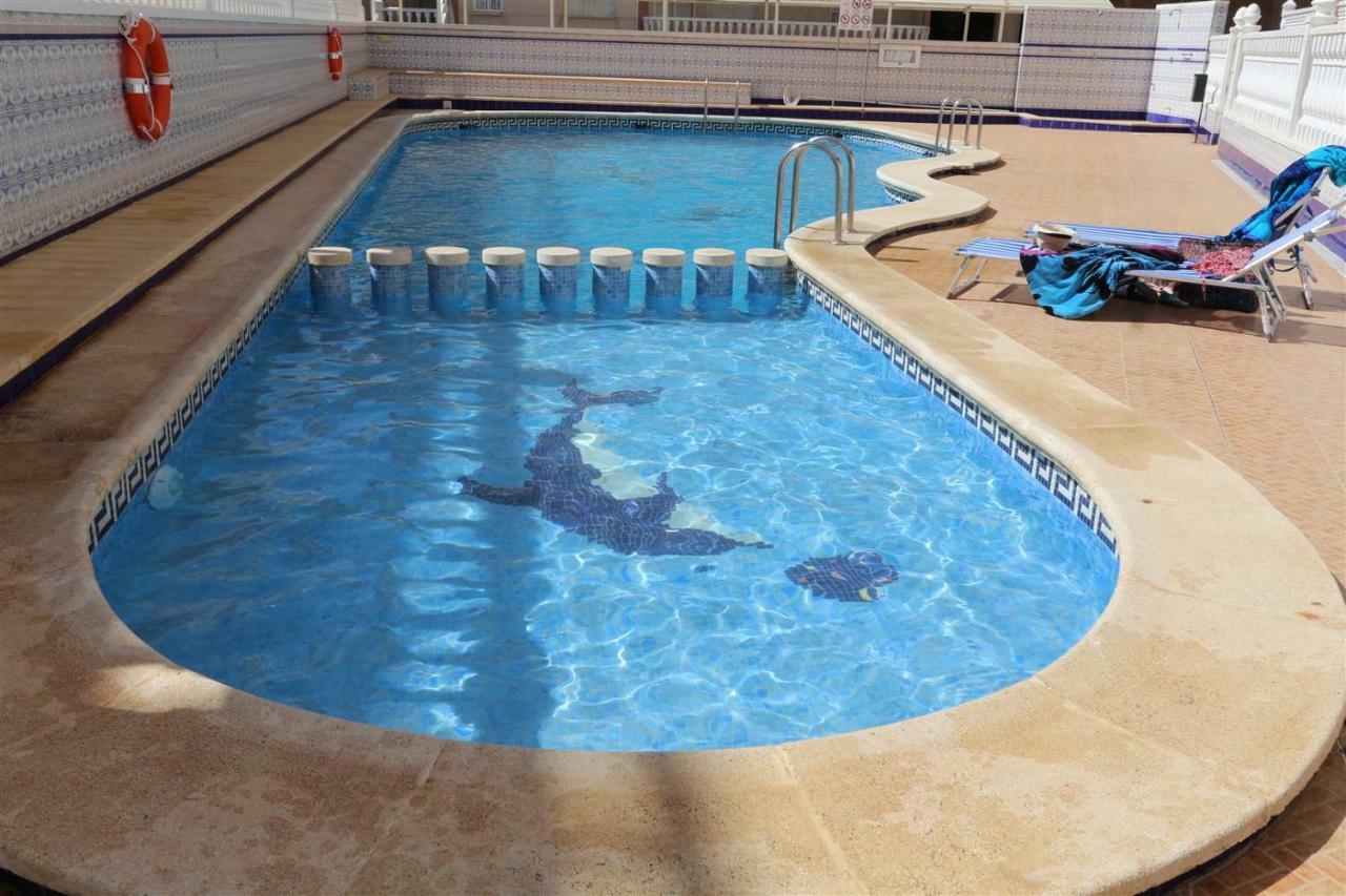 La Mata Apartment 5080 エクステリア 写真