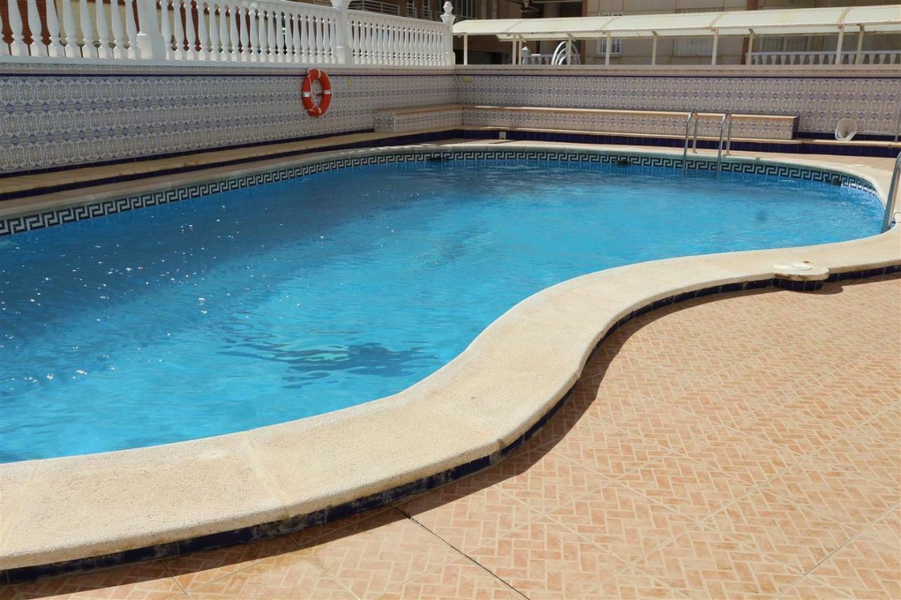 La Mata Apartment 5080 エクステリア 写真