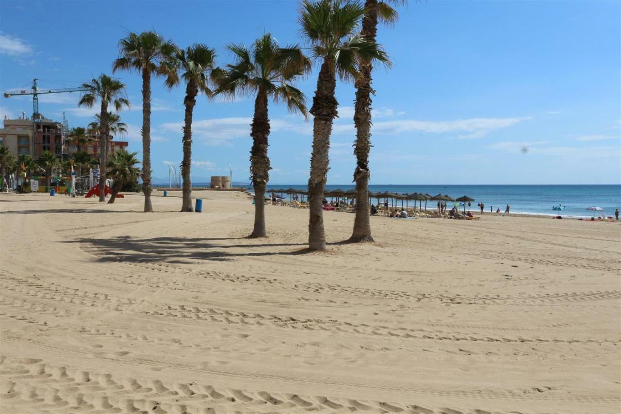 La Mata Apartment 5080 エクステリア 写真