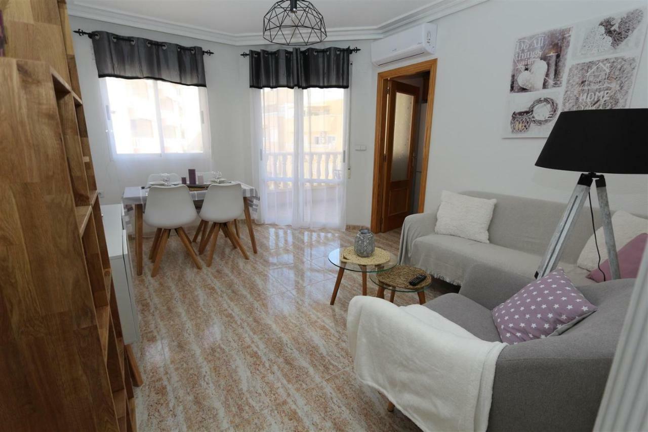 La Mata Apartment 5080 エクステリア 写真