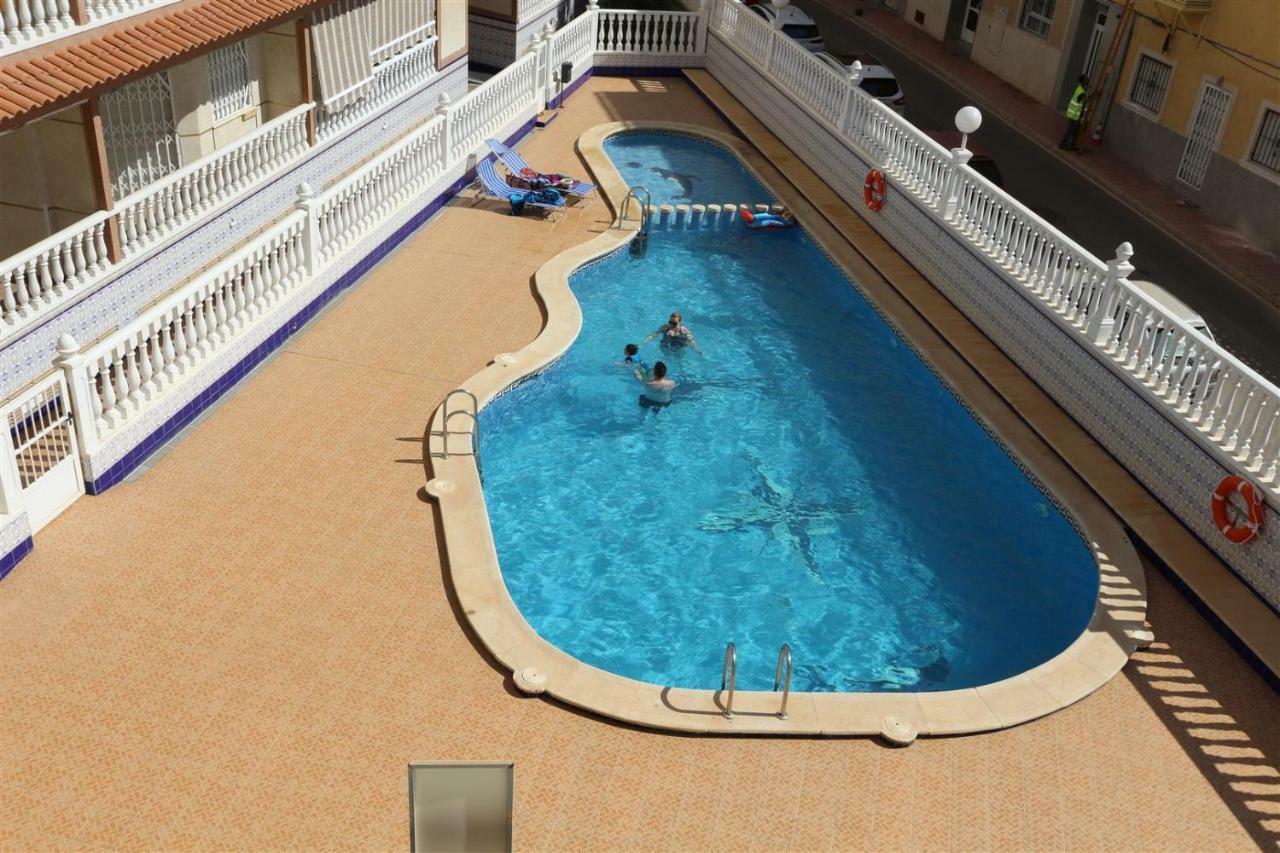 La Mata Apartment 5080 エクステリア 写真