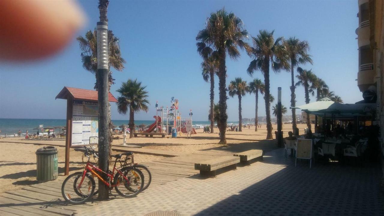 La Mata Apartment 5080 エクステリア 写真