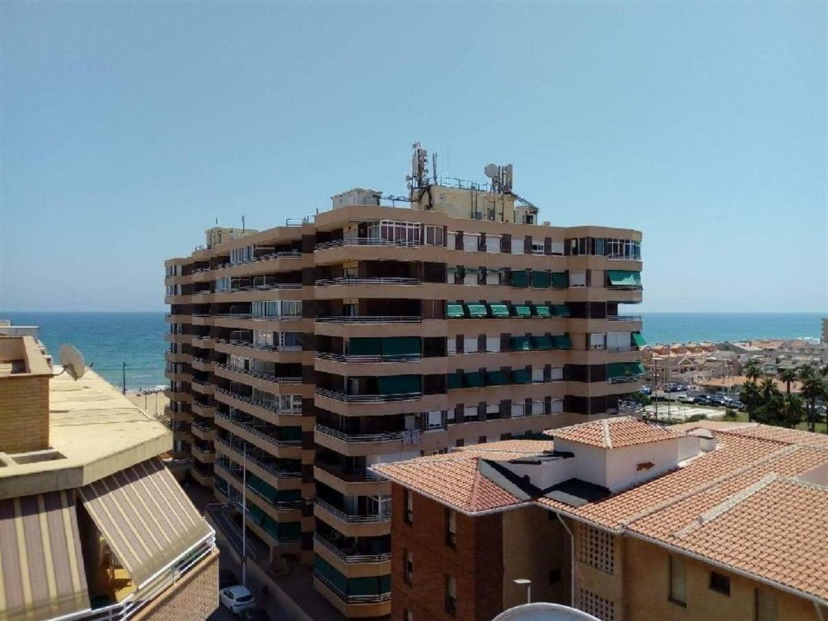 La Mata Apartment 5080 エクステリア 写真