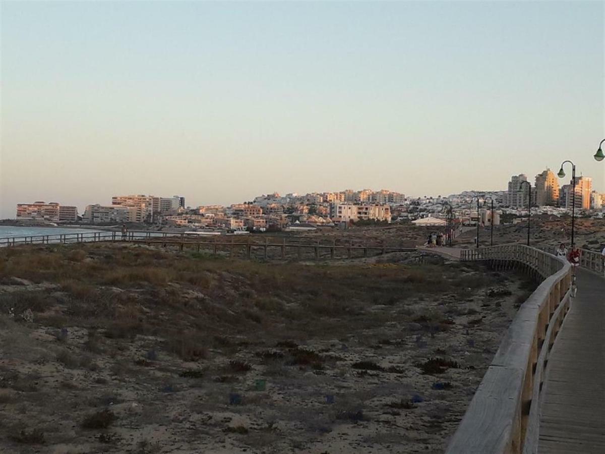La Mata Apartment 5080 エクステリア 写真