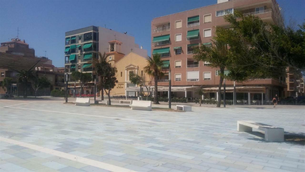 La Mata Apartment 5080 エクステリア 写真
