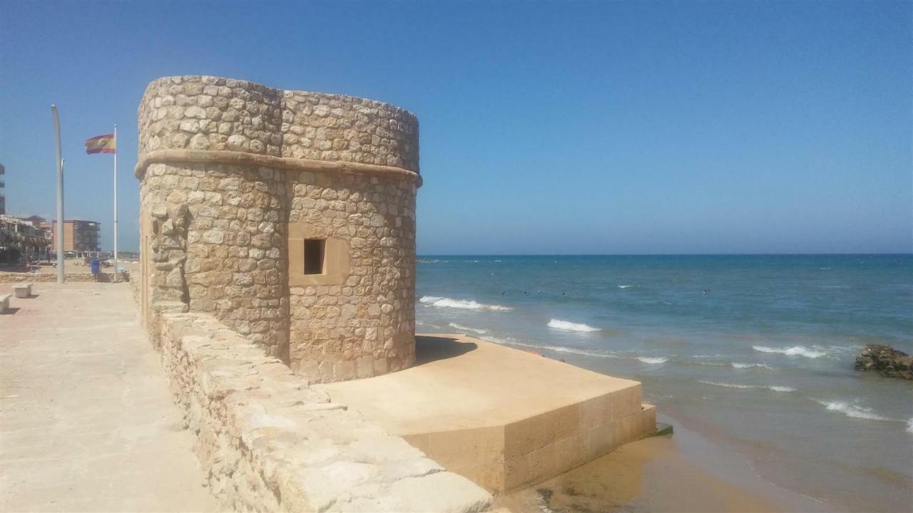 La Mata Apartment 5080 エクステリア 写真