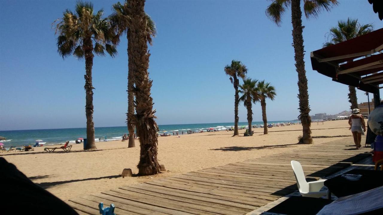 La Mata Apartment 5080 エクステリア 写真
