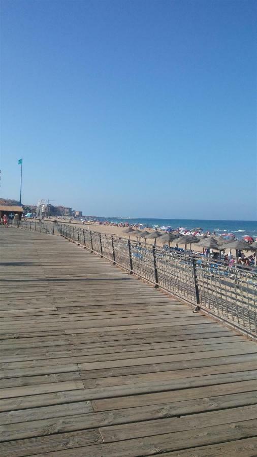La Mata Apartment 5080 エクステリア 写真